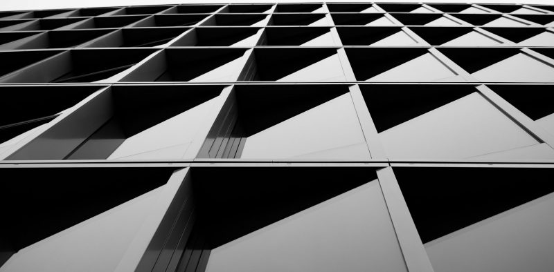 Architekturfotografie